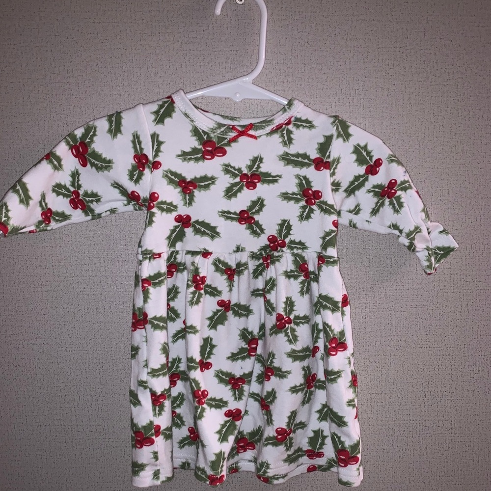 Baby Dress